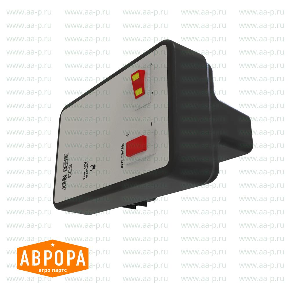 AE56667 КОМПЛЕКТ  УПЛОТН.  КОЛЕЦ